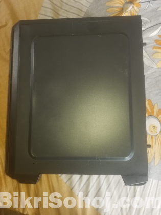 Full Computer Set